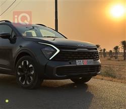 کیا سپۆرتاج